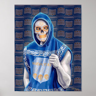 Print, Value Poster Paper (Matte) ポスター