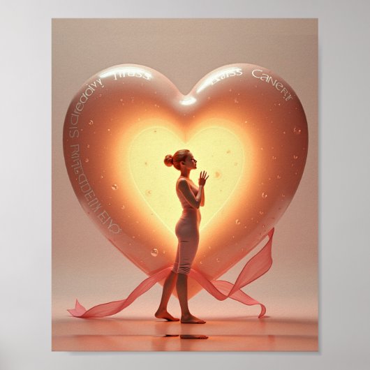 Print, Value Poster Paper (Matte) ポスター (正面)