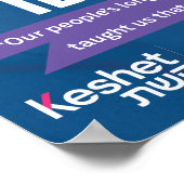 Print, Value Poster Paper (Semi-Gloss) ポスター (角)