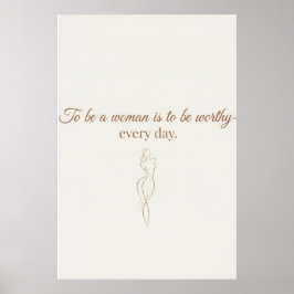 Print, Value Poster Paper (Semi-Gloss) ポスター