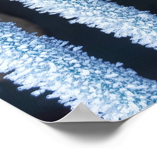 Print, Value Poster Paper (Semi-Gloss) ポスター (角)