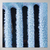 Print, Value Poster Paper (Semi-Gloss) ポスター (正面)