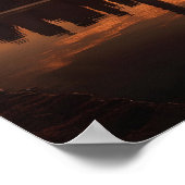 Print, Value Poster Paper (Semi-Gloss) ポスター (角)