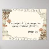 Print, Value Poster Paper (Semi-Gloss) ポスター (正面)