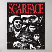 Print, Value Poster Paper (Semi-Gloss) ポスター (正面)