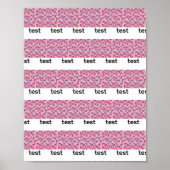 Print, Value Poster Paper (Semi-Gloss) ポスター (正面)