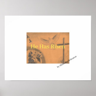 Print, Value Poster Paper (Semi-Gloss) ポスター
