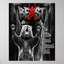 Print, Value Poster Paper (Semi-Gloss) ポスター