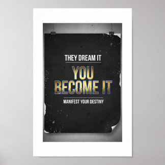 Print, Value Poster Paper (Semi-Gloss) ポスター