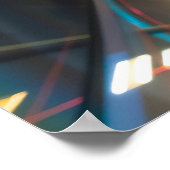 Print, Value Poster Paper (Semi-Gloss) ポスター (角)