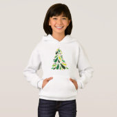  Printable Christmas Templates for Labels tshirt (正面フル)