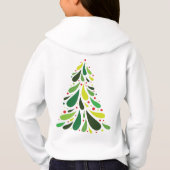  Printable Christmas Templates for Labels tshirt (裏面)