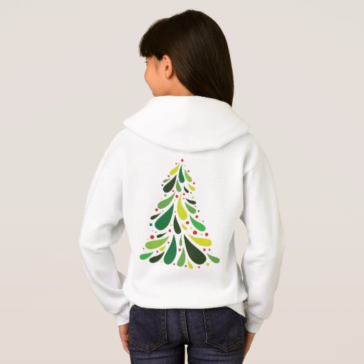  Printable Christmas Templates for Labels tshirt (裏面フル)