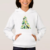  Printable Christmas Templates for Labels tshirt (正面)
