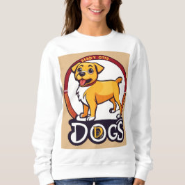 Printed logo apparel Fashion streetwear T-shirt スウェットシャツ