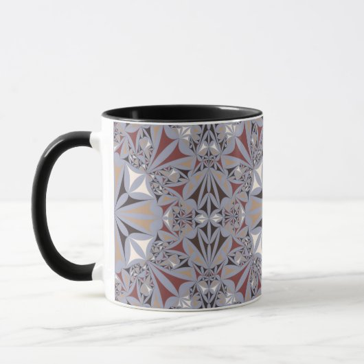 Printing Coffee Mug マグカップ (左)
