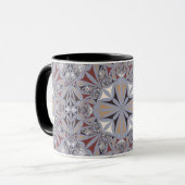 Printing Coffee Mug マグカップ (正面左)