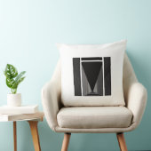 Prints クッション (椅子)