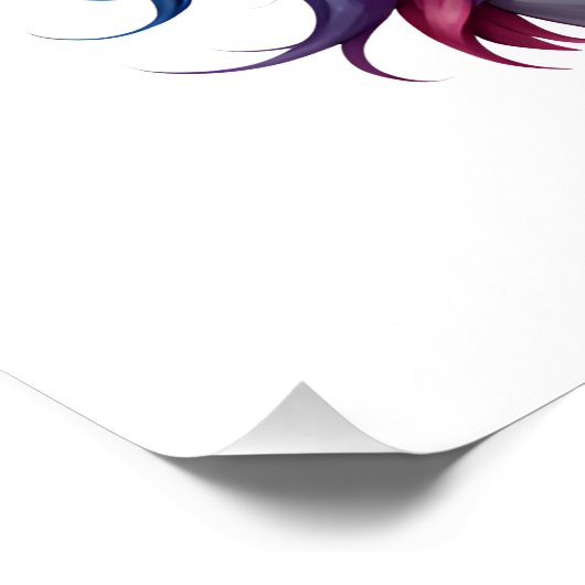 Prinzessin Einhorn 3 ポスター (コーナー)