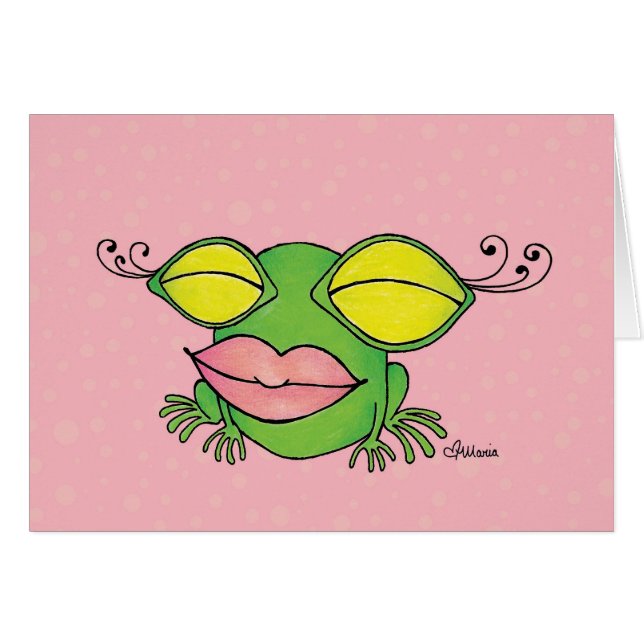 Priscilla (正面横)