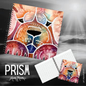 PRISMチャウ – オプションの選択 ノートブック