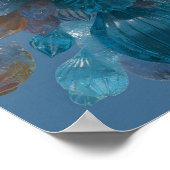 Prism Bloom ポスター (角)