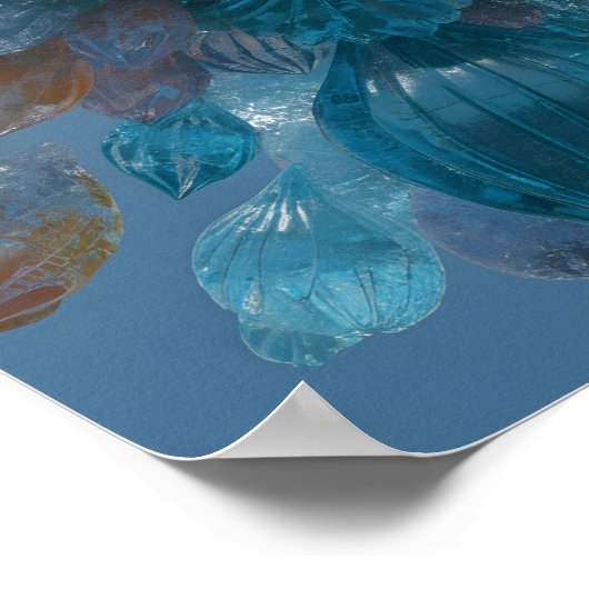 Prism Bloom ポスター (角)