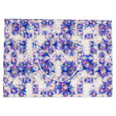 Prism Crystal Christmas  ラージペーパーバッグ (裏面)