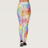 Prism Dust Pixies Leggings レギンス (裏面)