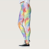 Prism Dust Pixies Leggings レギンス (左)