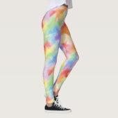 Prism Dust Pixies Leggings レギンス (右)