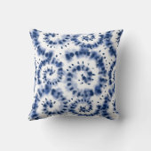 “Prism Pop Decorative Pillow” クッション (裏面)