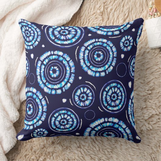 Prism Pop Decorative Pillow クッション (ブランケット)