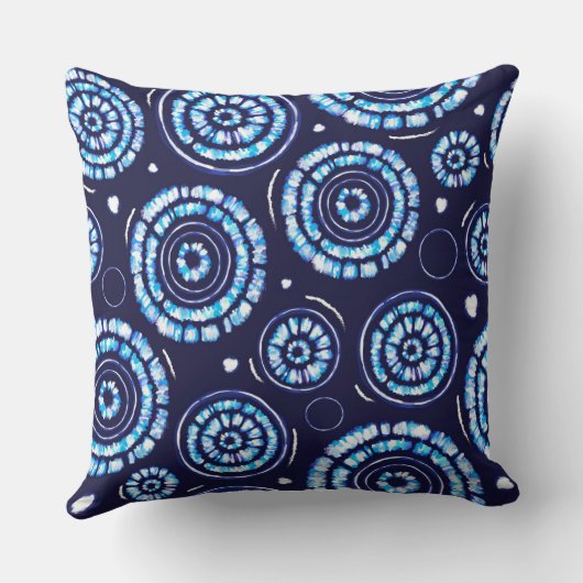 Prism Pop Decorative Pillow クッション (裏面)