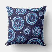 Prism Pop Decorative Pillow クッション (正面)