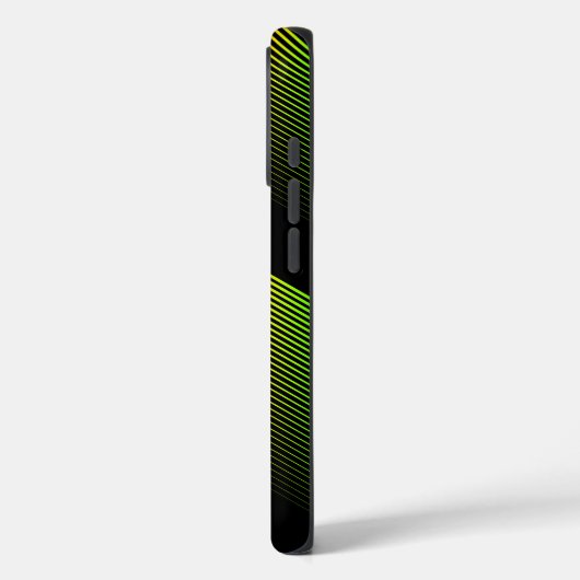Prism Stripes Case-Mate iPhoneケース (裏面 / 左)