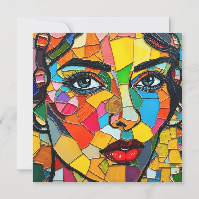 “Prismara” - Fragments of Her Flame (正面)