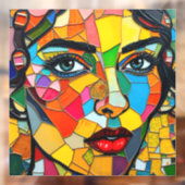 “Prismara” - Fragments of Her Flame ウィンドウサイン (シート2)