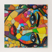 “Prismara” - Fragments of Her Flame ジグソーパズル (横)