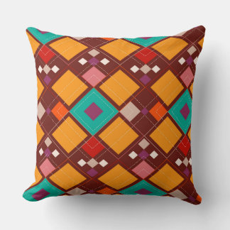 Prismatic Dream Pillow クッション