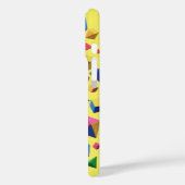 Prismatic Scatter Case-Mate iPhoneケース (裏面 / 左)