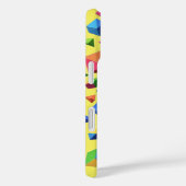 Prismatic Scatter Case-Mate iPhoneケース (裏面 / 右)