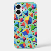 Prismatic Scatter Case-Mate iPhoneケース (裏面)