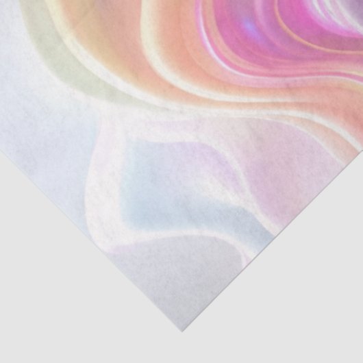 Prismatic Undercurrent 薄葉紙 (詳細)