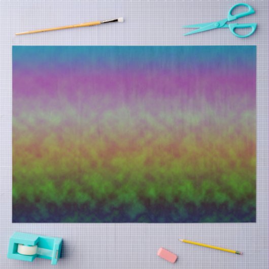 Prismfall Quiet 薄葉紙 (クラフト)