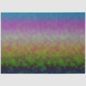 Prismfall Quiet 薄葉紙 (正面)