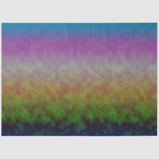 Prismfall Quiet 薄葉紙 (正面)