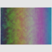 Prismfall Quiet 薄葉紙 (正面)