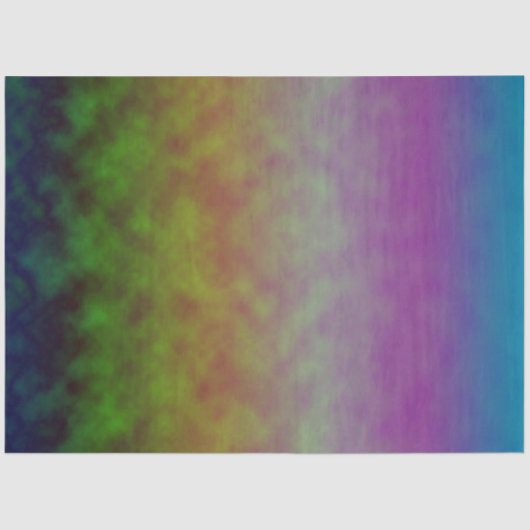 Prismfall Quiet 薄葉紙 (正面)