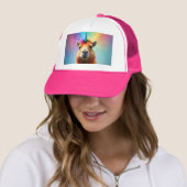 Prismhorn: The Rainbow Capybaraicorn キャップ (インサイチュ)
